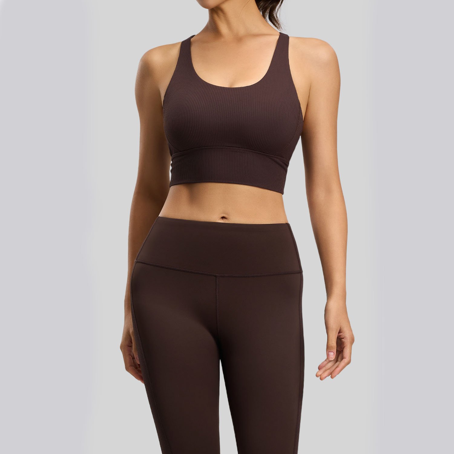 dark-brown